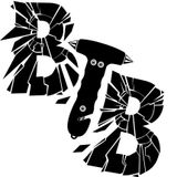 Clip live and David M b2b Pacheko on Sub FM (03-05-2013)