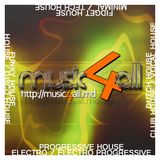 Dj Smile -Tribute to Michael Jackson 2010