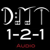 Ep.58: Neil Cocker, founder of DizzyJam (DMT 1-2-1)