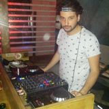 Chris Tom - October Podcast 2015
