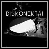 Diskonektai per Neringa FM #3