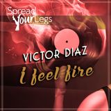 VICTOR DIAZ - PODCAST 30.01.16