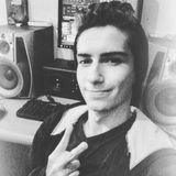 NEW MIX BY LAUTARO CABRERA 2015 BIG ROOM HOUSE