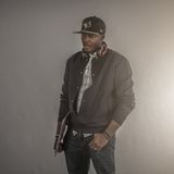 90's Hip Hop / R&B Groove