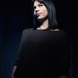 Nastя Uvarova - FRIDAY 4 (Special mix for the 4th Birthday of Friday bar, Rostov)