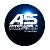 Afterworld-Sessions