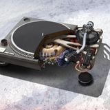 00 - NGC-5128 & ASTRON B2B - 808.LV - AWAKENING series vol.1 (2014-04-11) - SOUNDCHECK