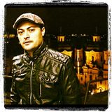 Pepo - A Deeper Feeling - Live @ Underground Club - Plovdiv/BG