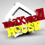 DJ Maxwell House