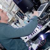 Ready 2 Party! Mixed By KennethP (New 2018)