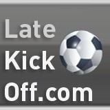 Latekickoff.com Football Podcast - 5th February 2013 - City steal a point but lose more Ground