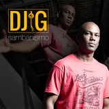Dj G - AfroHouse 2013