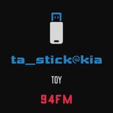 ta_stickakia tou 94FM