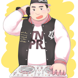 DJ OSH (JP)