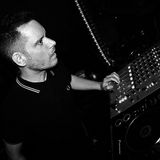 Jamie Bull - Live at HomoElectric London 29.04.16