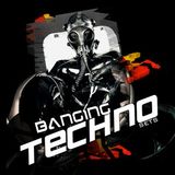 Banging Techno sets 1 Year Birthday Naked Pilotz // Tosi