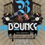 Bounce Nights Presents DJ Luck & MC Neat - Official Mix