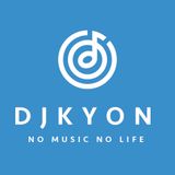 R&B_EDM_DjKyon(Japan)