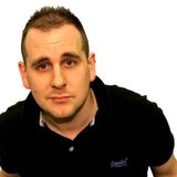 Dan Copp In The Mix | Saturday 10th May