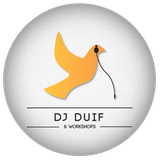 Dj Duif - Got The Feelin'