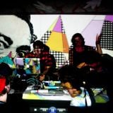facu savant live set @ klee 28/7