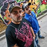 The Karvello Brothers - Podcast Episode 16 (May 2012)