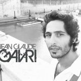 Jean Claude Gavri - Dive In - Live on 2 decks & keyboard 10-12-12, guest Patrick Grob on Percussion