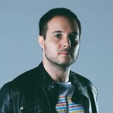 Rodrigo Rodriguez Mixcloud