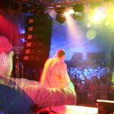 Psyon & Base-X - Live at Szolfezs - Radio Cafe