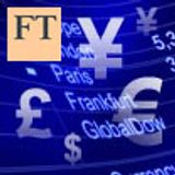 Knee-jerk reaction in the yen