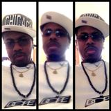 Mr. K' Alexi Shelby aKa El Chocalata=When I'm Makein Luv 2U