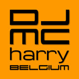 dj MC harry Belgium