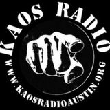 KAOSRadioAustin
