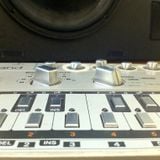DDR mix for the Recoil show on www.techno.fm August 2014.