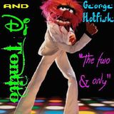 Dj Tontito & George Hotfish sessionaka retro part. IIV 30-12-2012