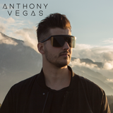 Anthony Vegas  DJ/Producer.