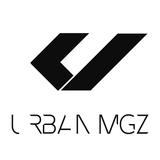 URBAN MGZ Podcast 008 by LOPEZHOUSE