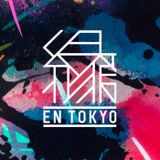 EN TOKYO VOL.8 - 2.Live - Tajima Hal