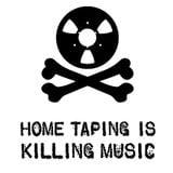 Red Rack'em Home Taping DJ Mix