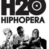 Audycja HiphOpera - Goście Jopel i Komar