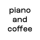 pianoandcoffee