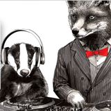 Alan's Wed Mix