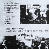 Ghettotyylit Originals 8.11.2016