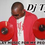 30 min Mix US by Dj Tyga .