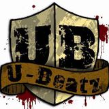 U Beatz Vol. 178 feat. DJ Iron Monkee vom 1.7.2010