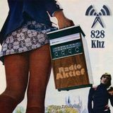 Radio Aktief 828AM ☢ Tilburg