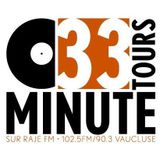 33 Tours/Minute