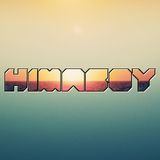Himaboy Mix Aprile 2014