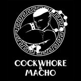 Cockwhore & Macho - Get Down (April Mix)