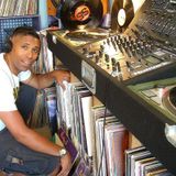 Dj Tony Sinclair's Video Mix Live @Atmosphere! Chicago 03/13/14